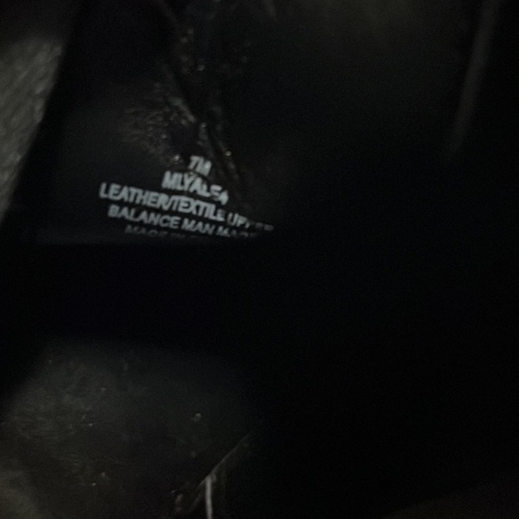 Marc Fisher leather booties - Picture 4 of 4